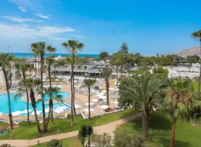 Hotel Allegro Agadir (ex. Atlas Almohades), Agadir