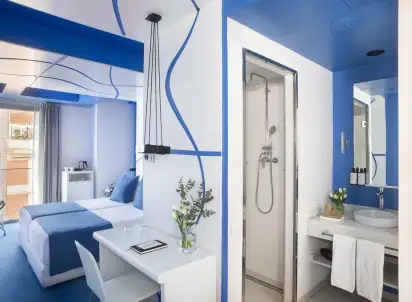 Hotel Allegro Barcelona (ex. Room Mate Emma), Barcelona