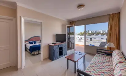 Hotel Allsun Barlovento, Fuerteventura