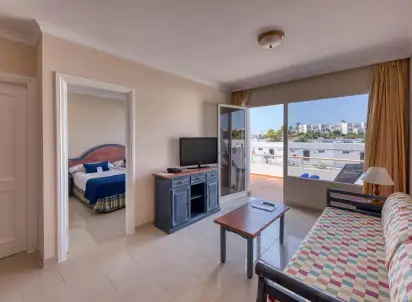 Hotel Allsun Barlovento, Hiszpania