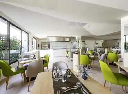 Hotel Allsun Lux de Mar, Hiszpania