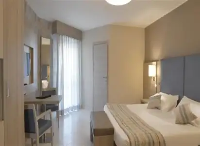 Hotel Alma di Alghero, Włochy