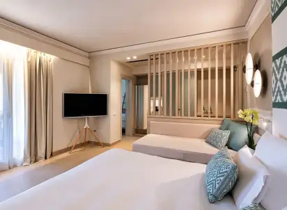 Hotel Almar Timi Ama Sardegna, Sardynia
