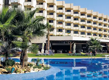 Hotel Almerimar, Costa de Almeria