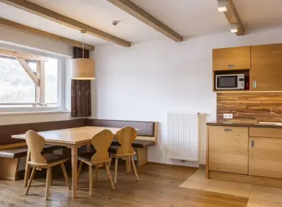Hotel Almresort Gartnerkofel Nassfeld by Alps Resorts, Karyntia