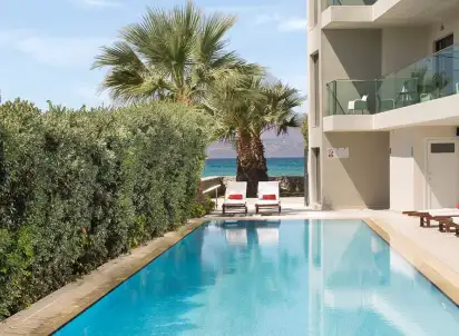 Hotel Almyrida Residence, Grecja