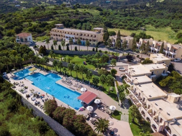 Hotel Almyrida Village & Water Park (ex. Langley Resort Almirida Bay), Kreta Zachodnia