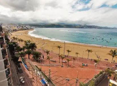 Hotel Aloe Canteras, Gran Canaria