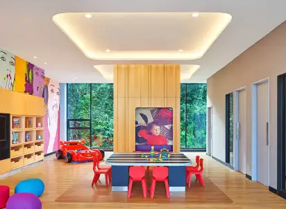 Hotel Aloft Langkawi Pantai Tengah, Malezja