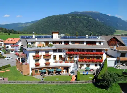 Hotel Alp Cron Moarhof, Tyrol Południowy