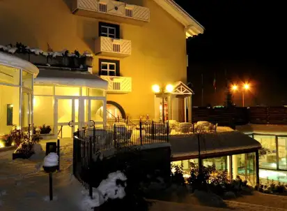 Hotel Alp Holiday Dolomiti (ex Holiday Inn), Paganella