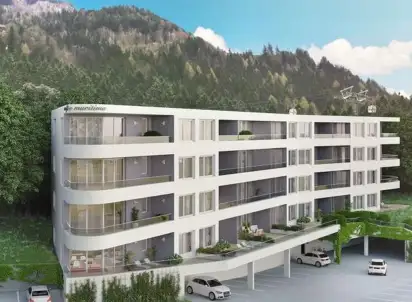 Hotel Alpe Maritima Ossiacher See, Karyntia