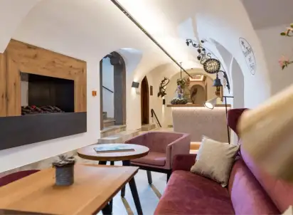 Hotel Alpen Gluck Kirchbergerhof, Innsbruck