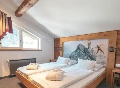 Hotel Alpen Suites, Austria