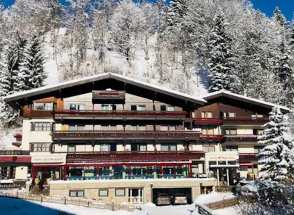 Hotel Alpenblick (Hinterglemm), Bad Gastein