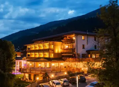 Hotel Alpenblick (Sexten), Tyrol Południowy
