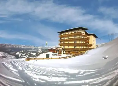 Hotel Alpengasthof Panorama, Innsbruck