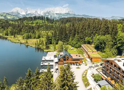 Hotel Alpenhotel (Kitzbuhel), Innsbruck