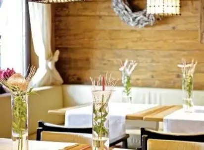 Hotel Alpenhotel........fall in love, Innsbruck