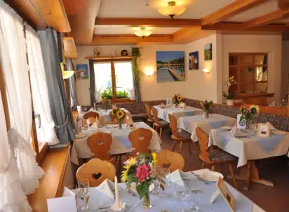Hotel Alpenland, Berno