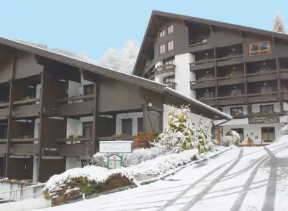 Hotel Alpenlandhof, Karyntia