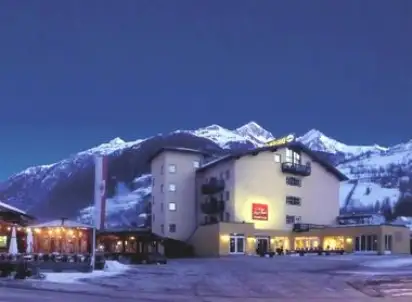 Hotel AlpenParks Montana Matrei, Innsbruck