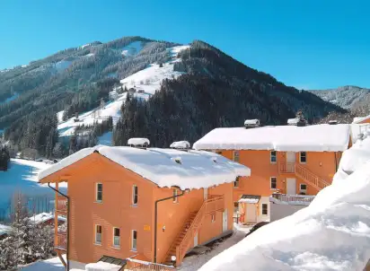 Hotel AlpenParks Rehrenberg (ex. Landal Rehrenberg), Austria