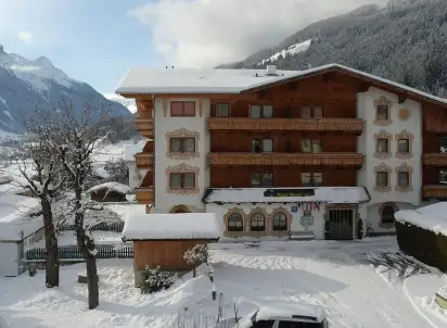 Hotel Alphof Fulpmes, Innsbruck