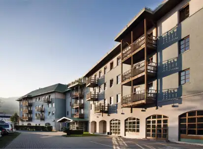 Hotel Alphotel (Innsbruck), Innsbruck