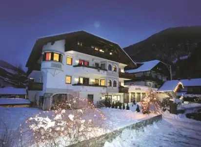 Hotel Alphotel Stocker (Sand in Taufers), Tyrol Południowy