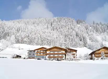 Hotel Alpin - Apart, Bad Gastein