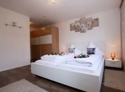 Hotel Alpin Resort Austria, Innsbruck