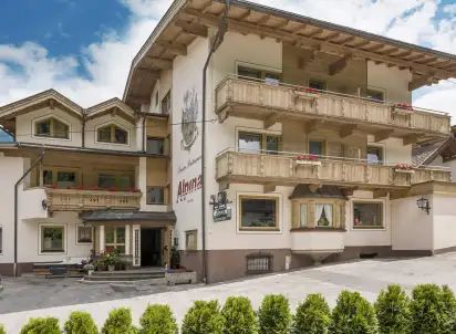 Hotel Alpina (Hippach), Innsbruck