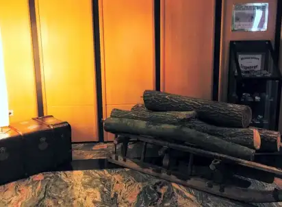 Hotel Alpina Lodge (Oberwiesenthal), Niemcy