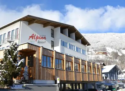 Hotel Alpina Resort Nature and Wellness, Innsbruck