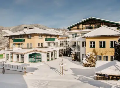 Hotel Alpina Wagrain Natur & Sport Resort, Austria