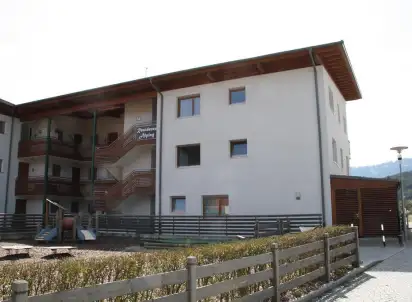 Hotel Alping (Brunico), Włochy