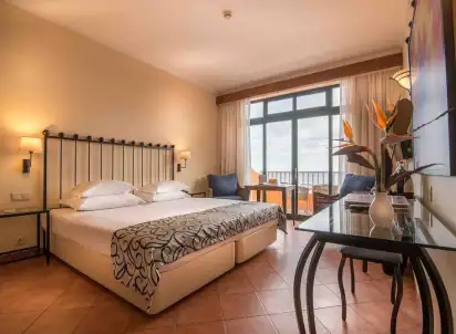Hotel Alpino Atlantico, Madera