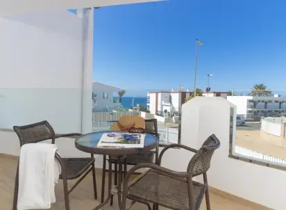 Hotel Alsol Los Caribes II  (ex. Los Galapagos), Hiszpania
