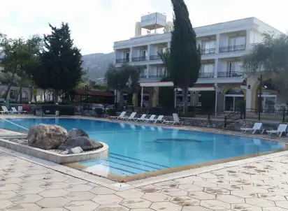 Hotel Altinkaya Resort, Cypr Północny