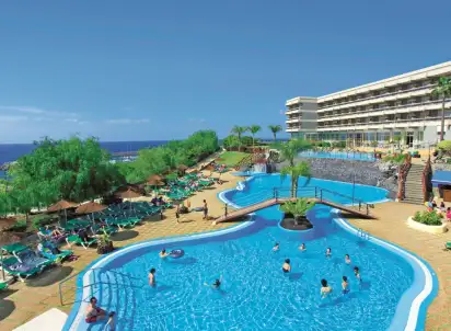 Hotel Alua Atlantico Golf (ex. Aguamarina Golf), Teneryfa