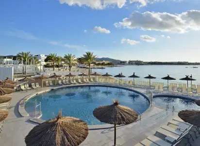 Hotel Alua Hawaii Ibiza (ex Intertur), Ibiza