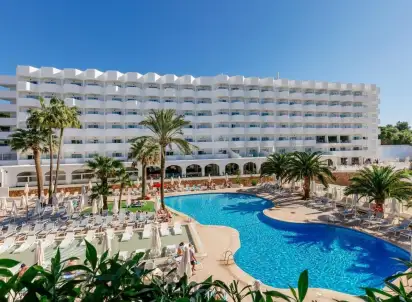 Hotel Alua Soul Mallorca Resort, Majorka