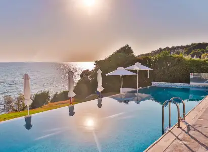 Hotel Alua Soul Zakynthos (ex. Plagos Beach), Zakynthos