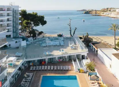 Hotel Alua Sun Miami Ibiza Apartamentos, Ibiza