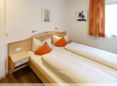 Hotel Am Burgsee, Innsbruck