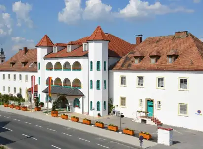 Hotel Am Greiner, Austria