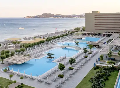 Hotel Amada Colossos Beach (ex. Louis), Rodos