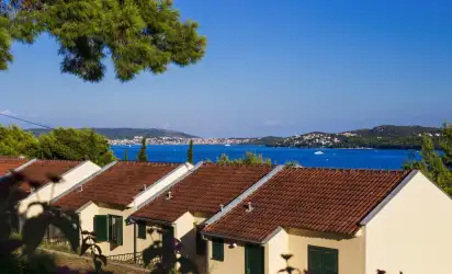 Hotel Amadria Park Camping Trogir (ex. Belvedere Apartments), Dalmacja Południowa