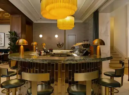 Hotel Amadria Park Capital, Chorwacja